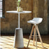Rock Bar Table Ø80cm